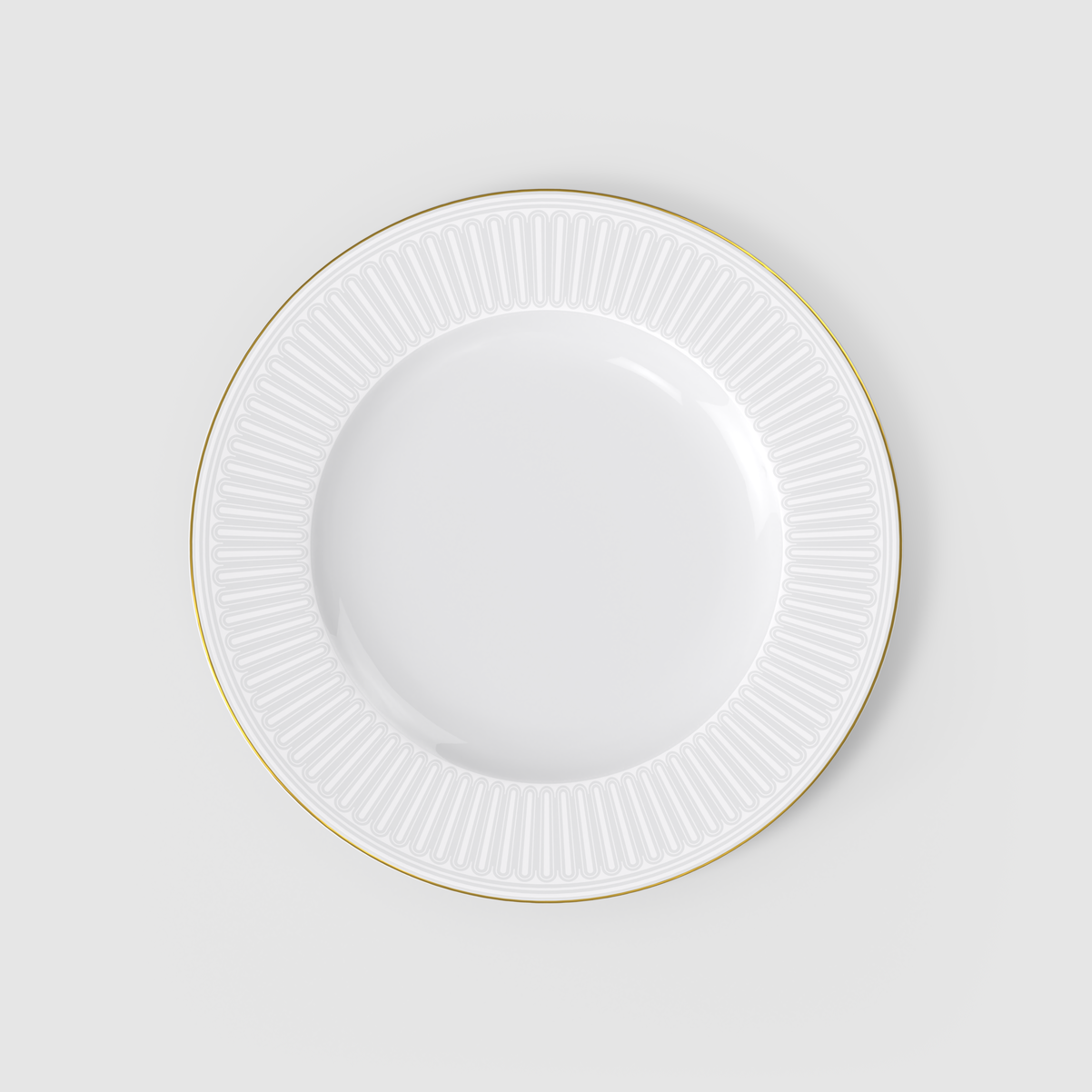 Chateau Septfontaines Gourmetteller / 1 Stück