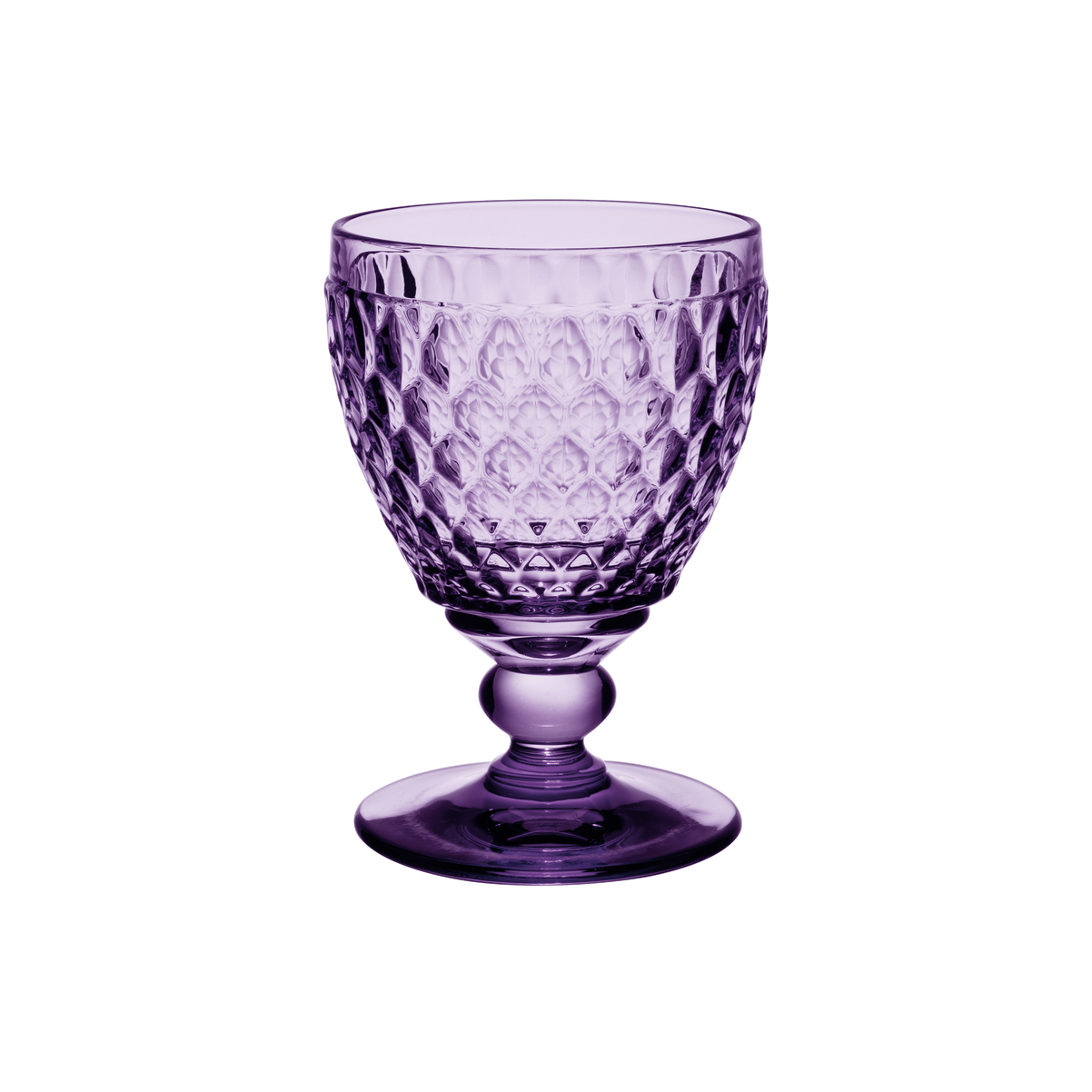 Boston Weißweinglas / 1 Stück