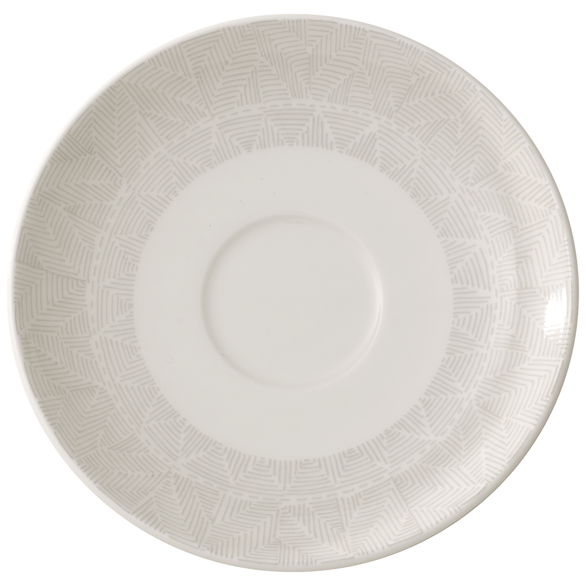 Malindi Espresso-Untertasse / 1 Stück