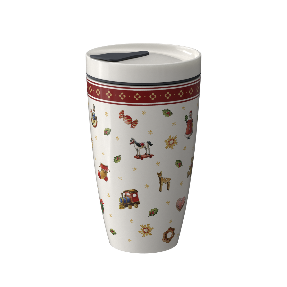 To Go Kaffeebecher to go / 1 Stück