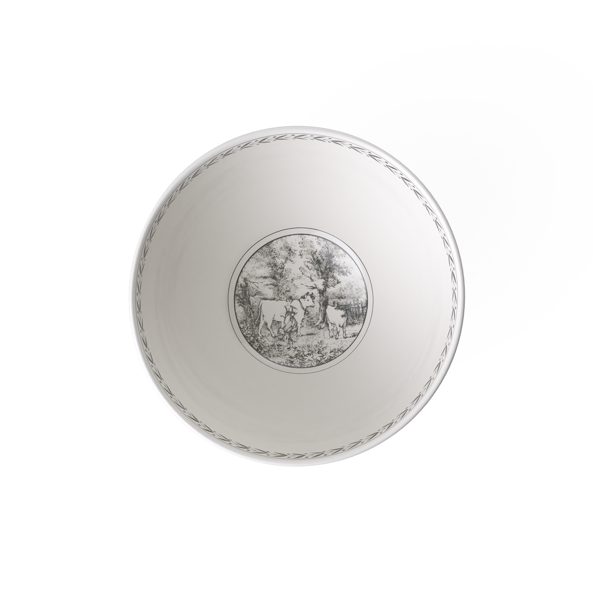 Audun Dessertschale / 1 Stück