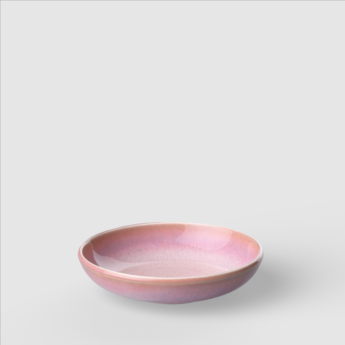 Perlemor Dipschale / 1 Stück