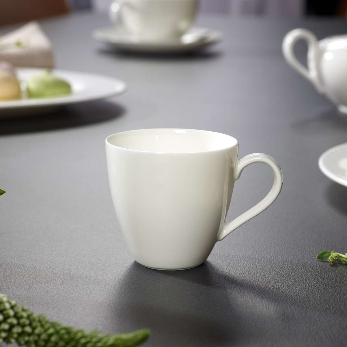 Anmut Espressotasse / 1 Stück