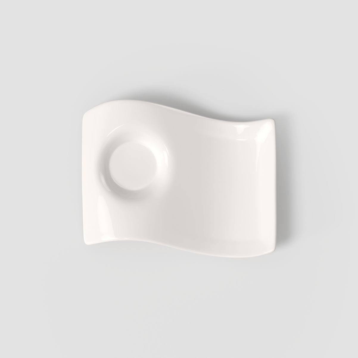 NewWave Espresso-Untertasse / 1 Stück