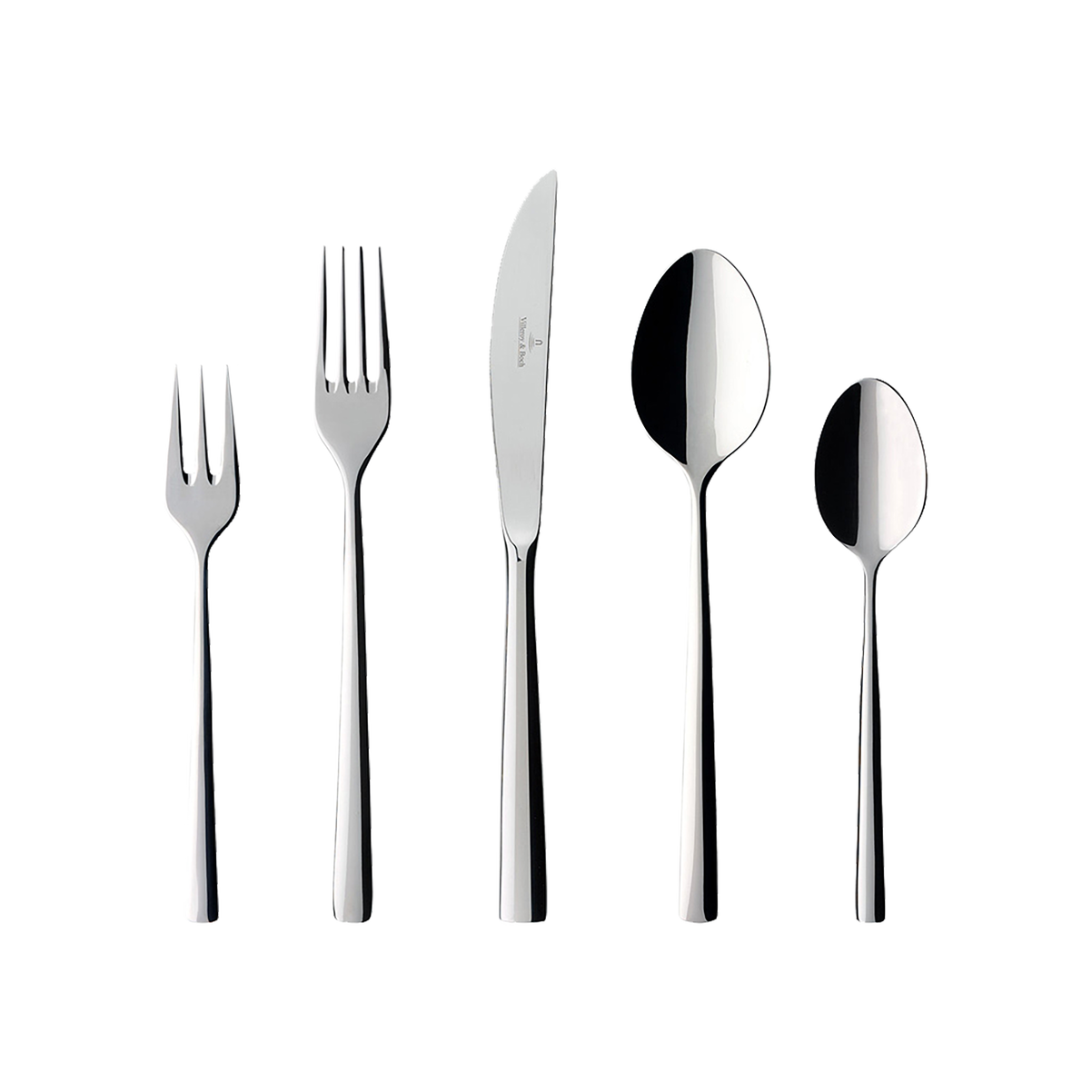 Piemont Besteckset 30tlg. / 30-teilig