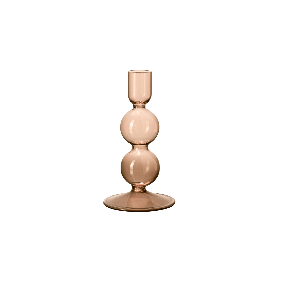 Like Home Kerzenständer / 1 Stück