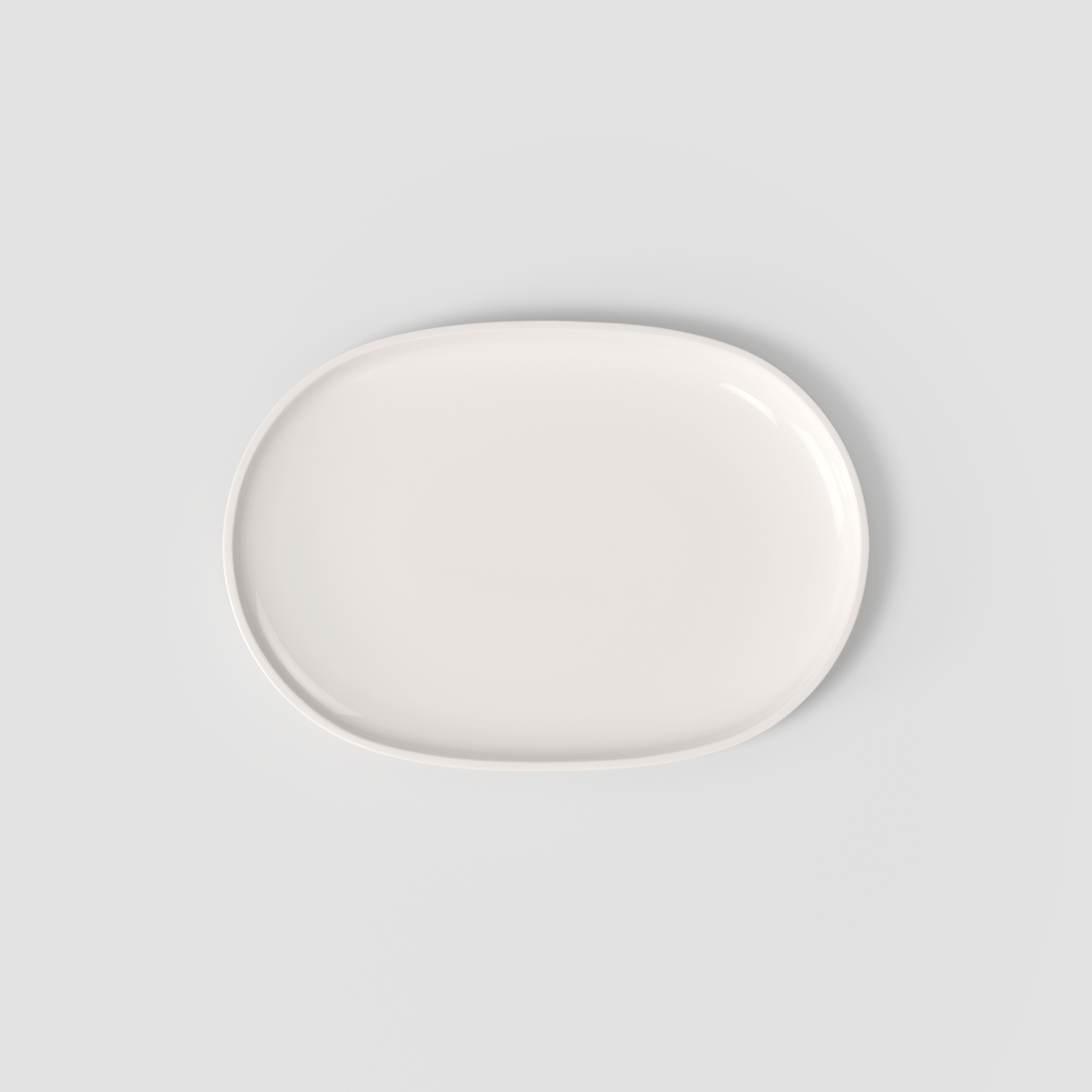 Artesano Fischteller / 1 Stück