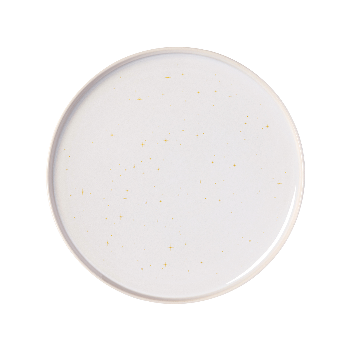 Winter Glow Speiseteller / 1 Stück