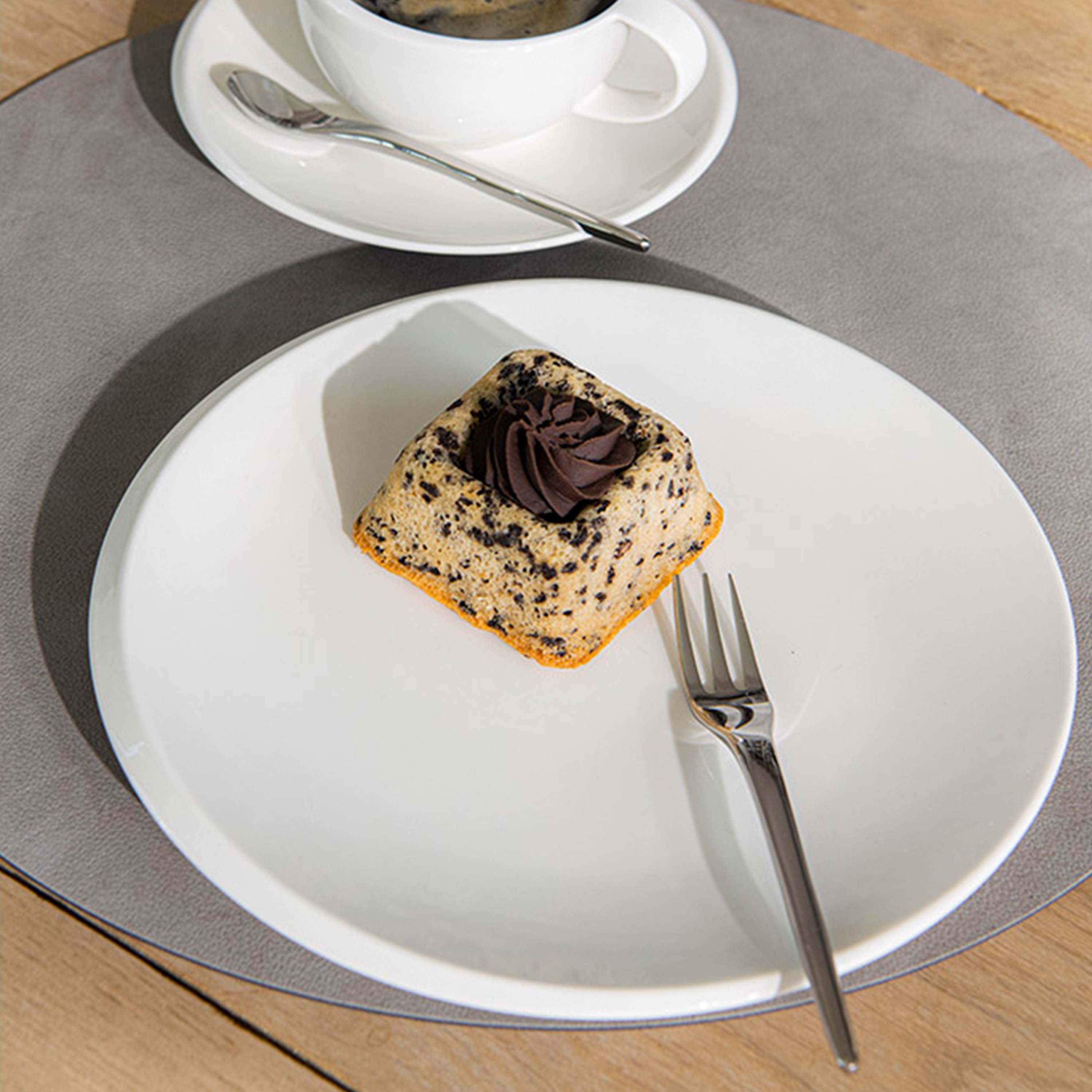 NewMoon Frühstücks-/ Dessertteller / 1 Stück