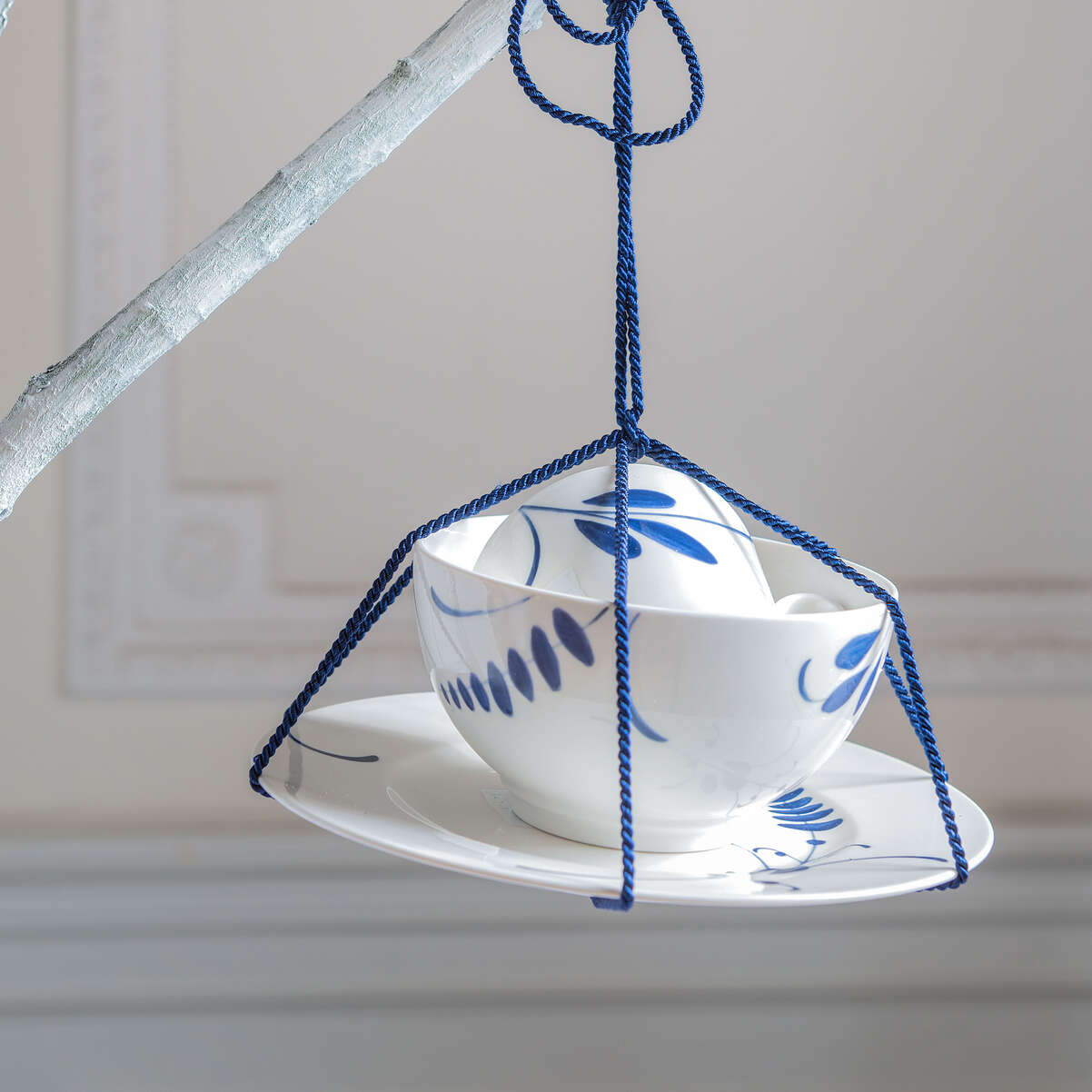 Vieux Luxembourg Frühstücks-/ Dessertteller / 1 Stück