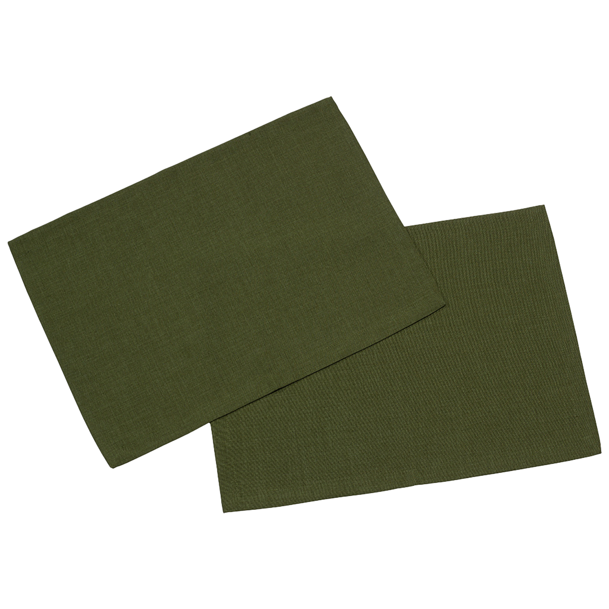 Lifestyle Accessoires Platzset / 2 Stück