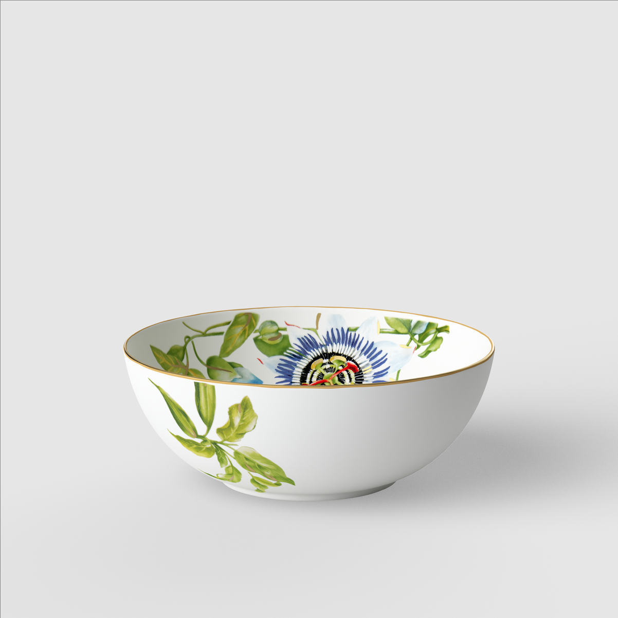 Amazonia Salat-/ Servierschüssel / 1 Stück