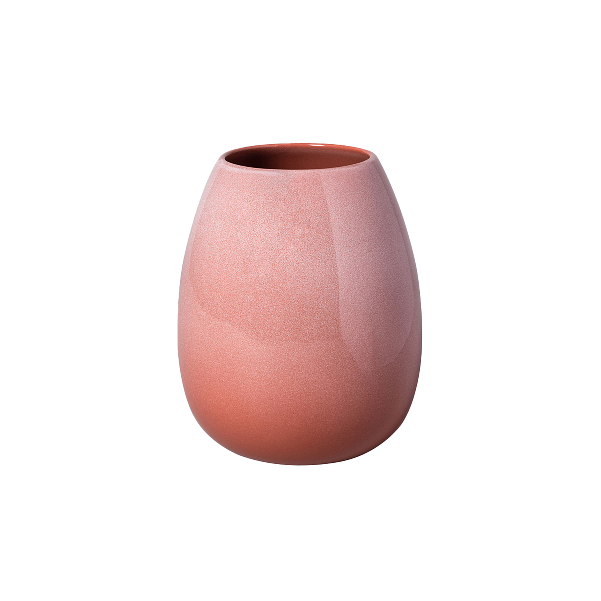 Perlemor Vase / 1 Stück