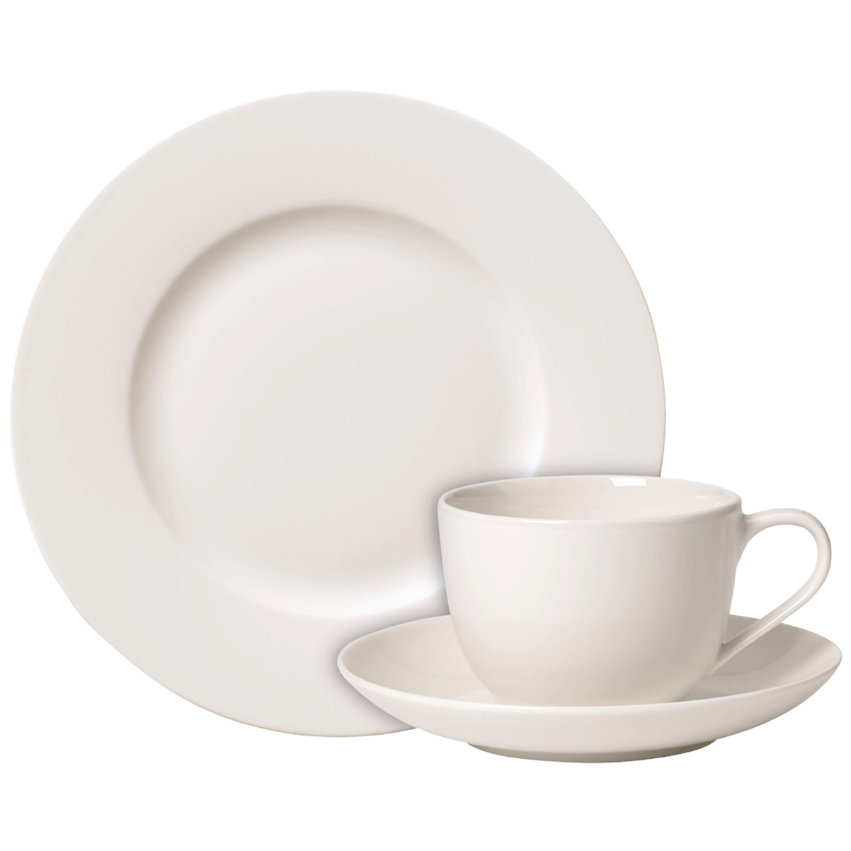 For Me Kaffee-Service / 12-teilig