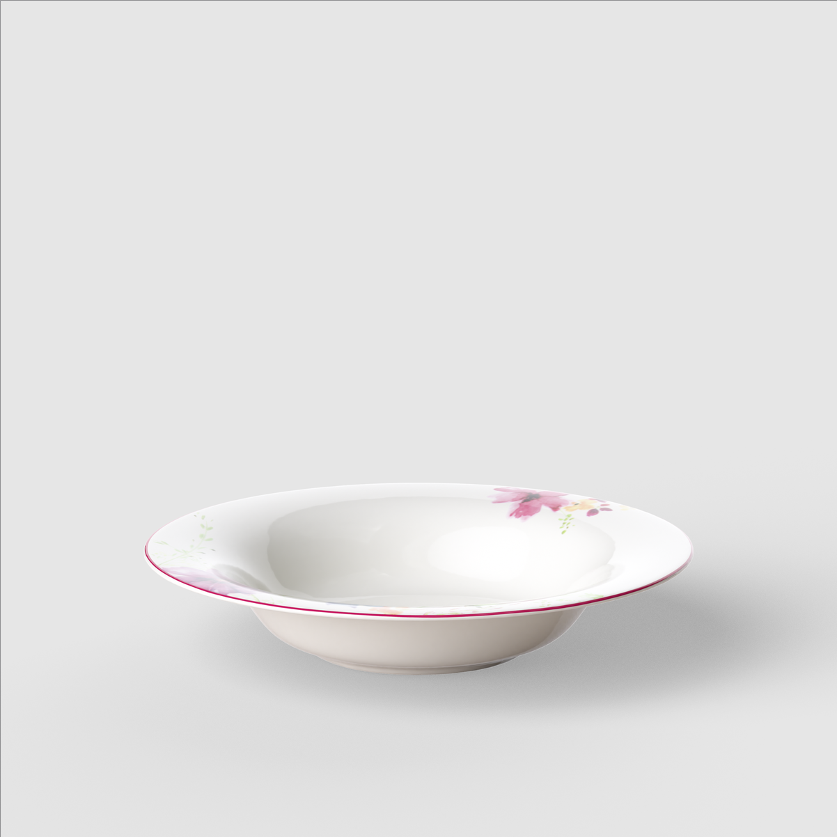 Mariefleur Suppenteller / 1 Stück