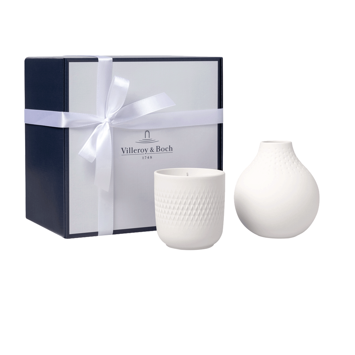 Manufacture Geschenk-Set / 2 Stück