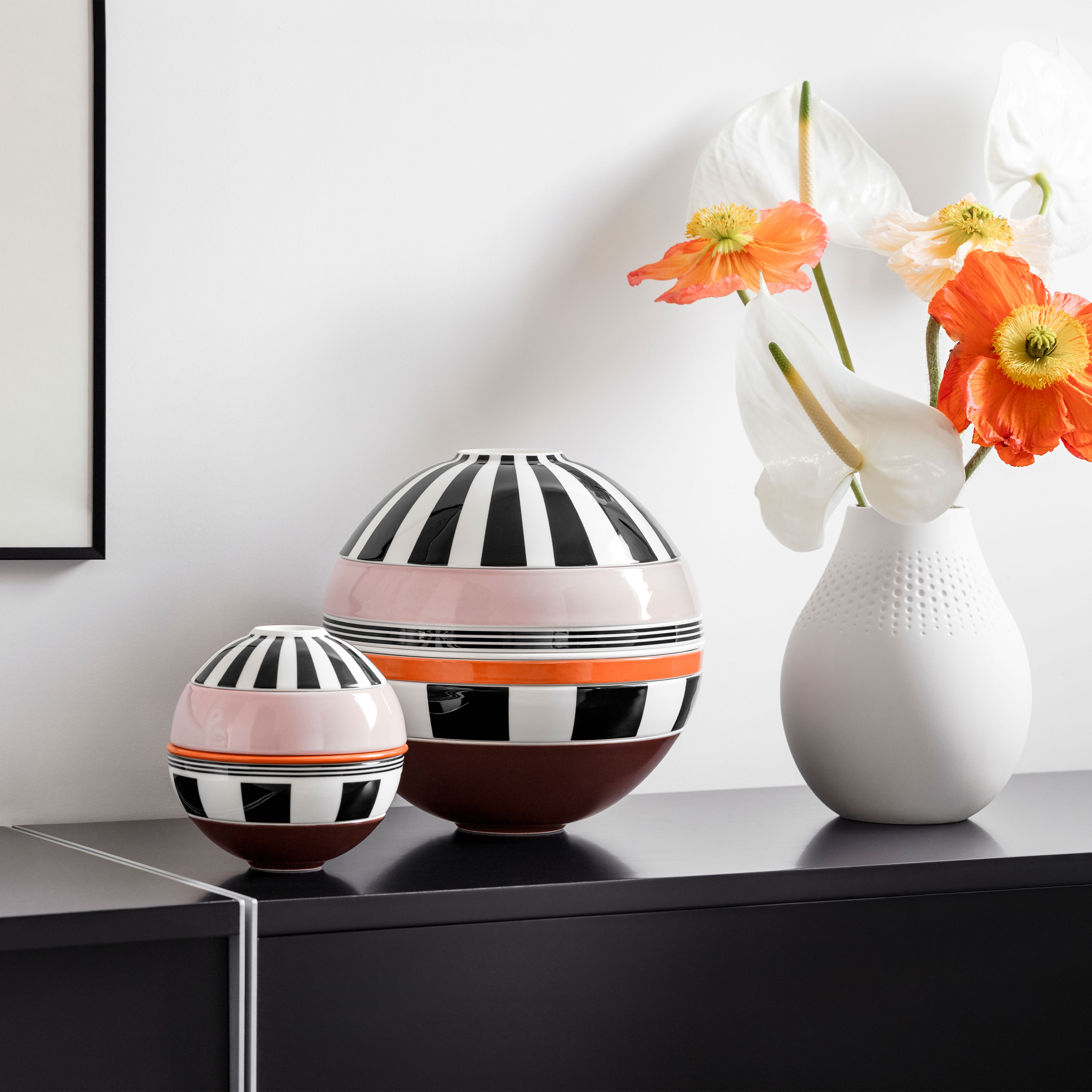 La Boule Dinner-Set / 7-teilig