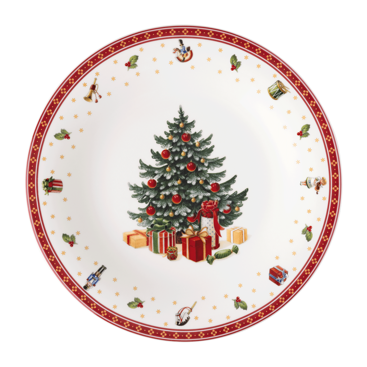 Toy's Delight Platzteller / 1 Stück