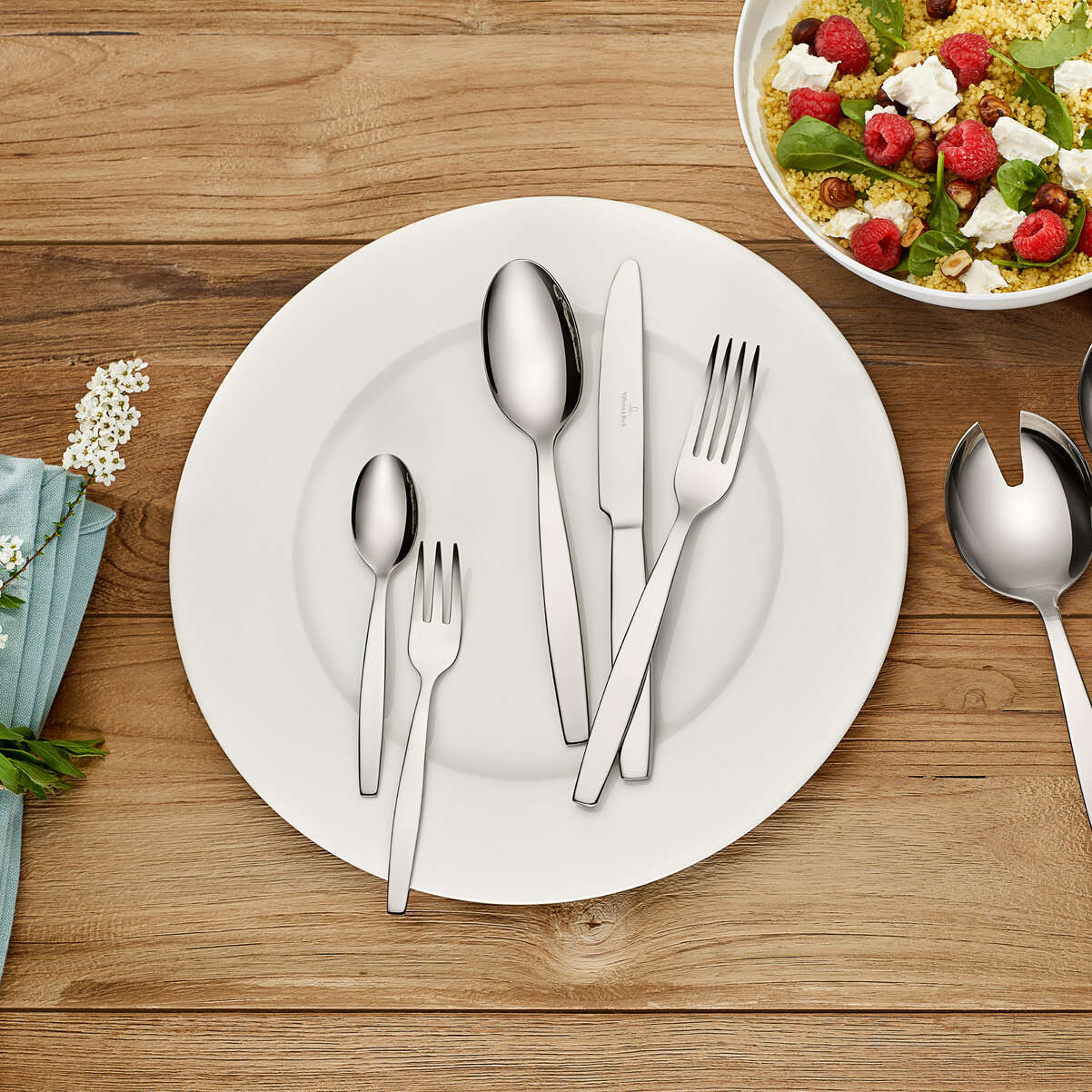 For Me Speiseteller / 1 Stück