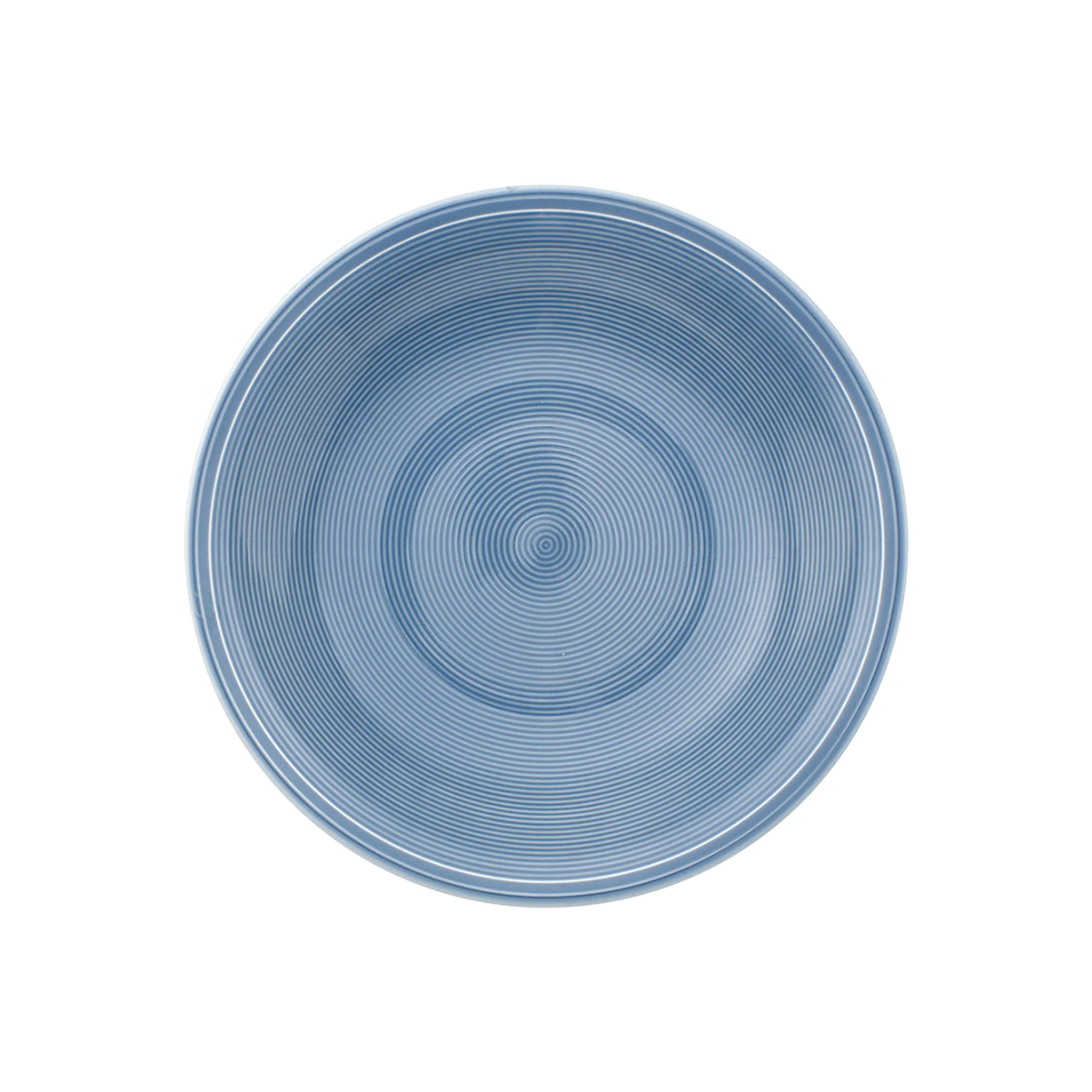 Color Loop Suppenteller / 1 Stück