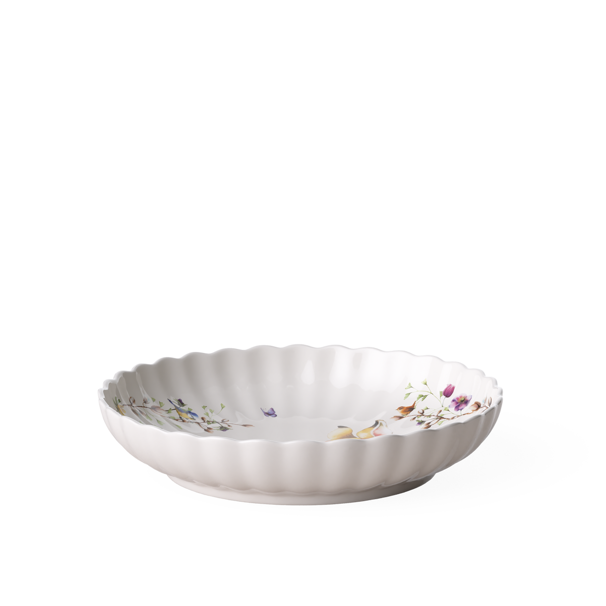 Spring Fantasy Dessertschale / 1 Stück