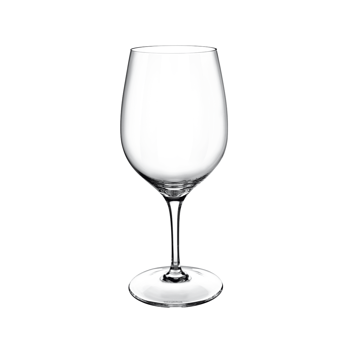 Entree Weißweinglas / 4-teilig