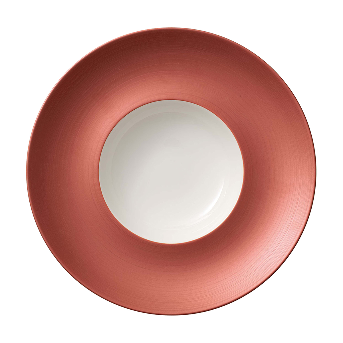 Manufacture Suppenteller / 1 Stück
