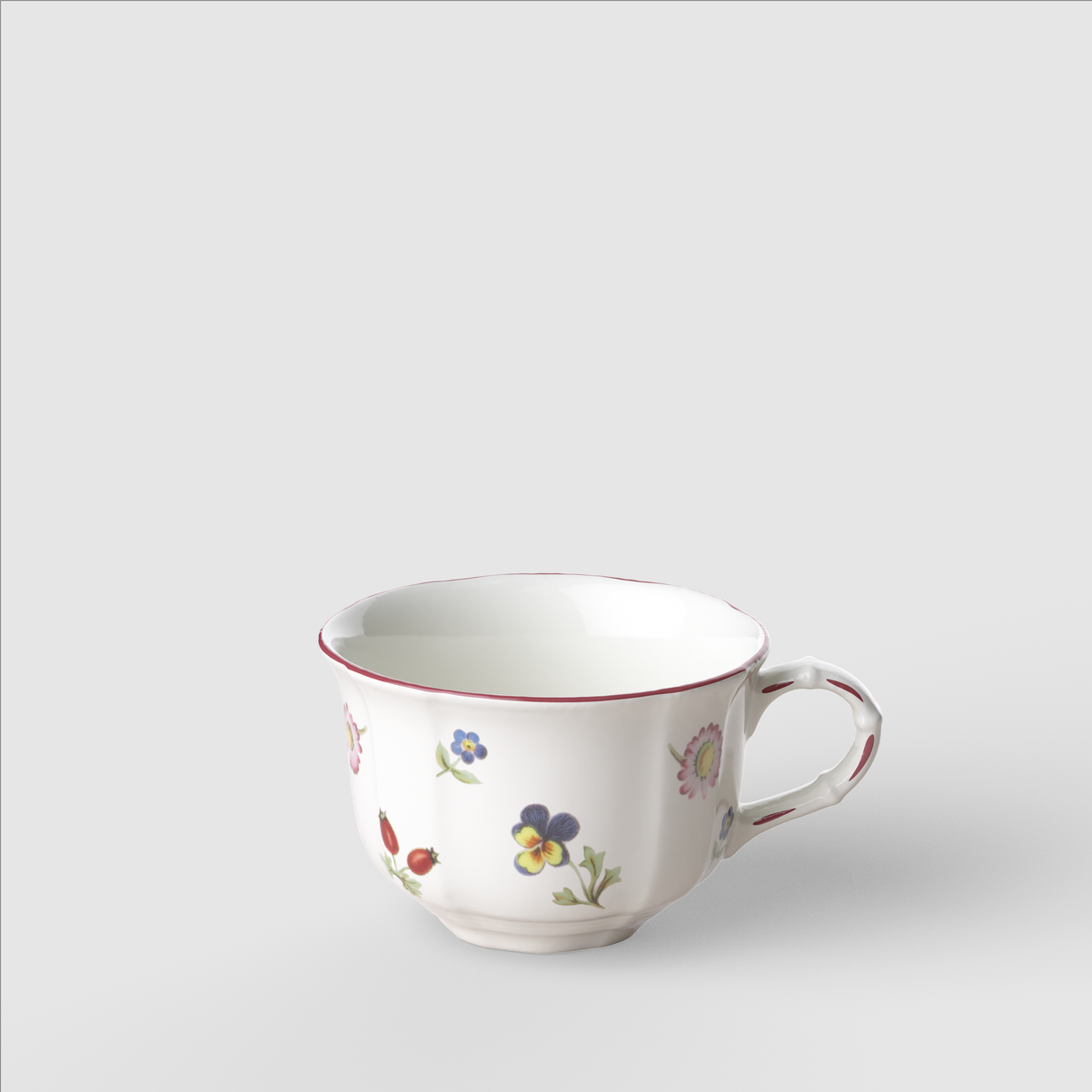Petite Fleur Teetasse / 1 Stück