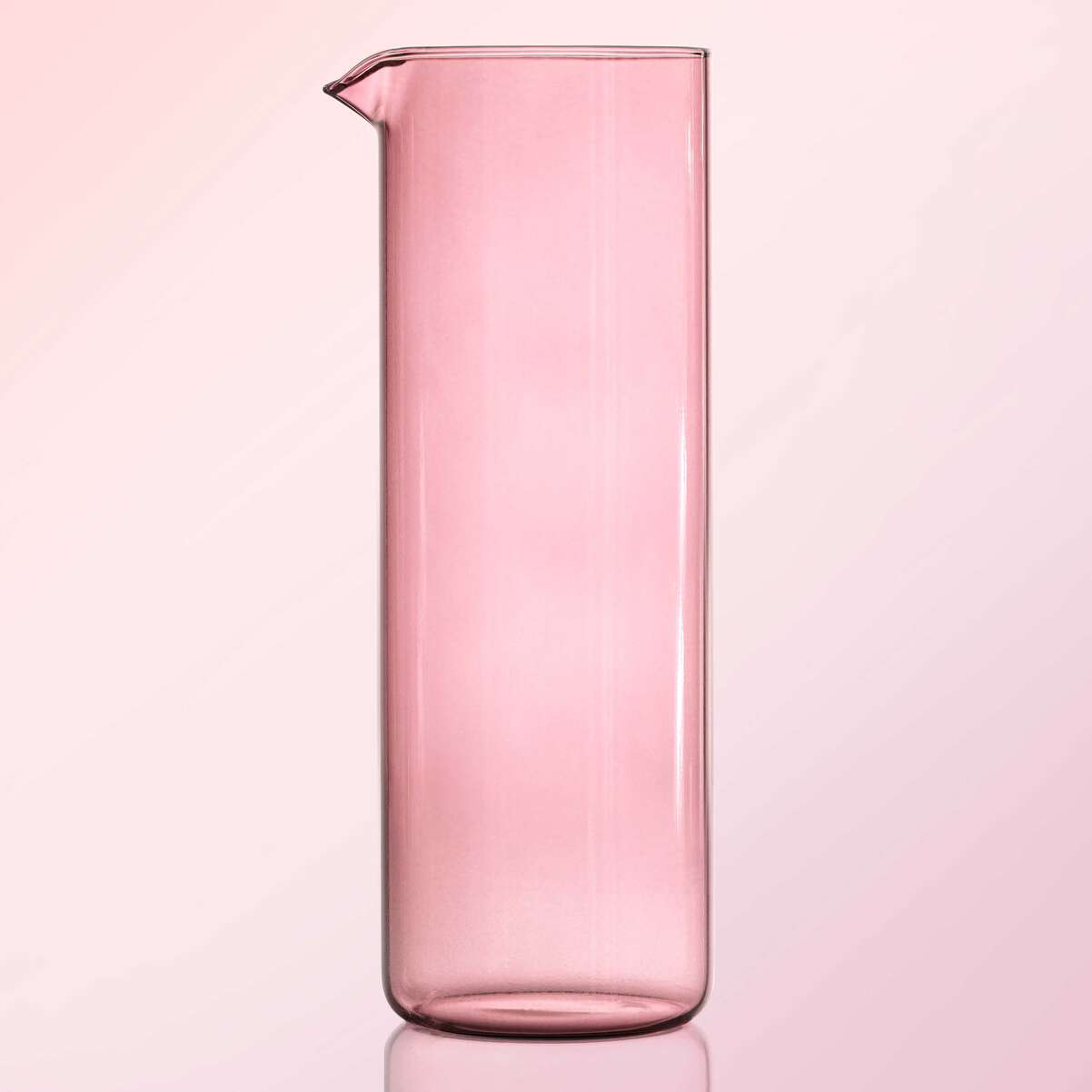 Like Glass Wasserkaraffe/ Saftkrug / 1 Stück