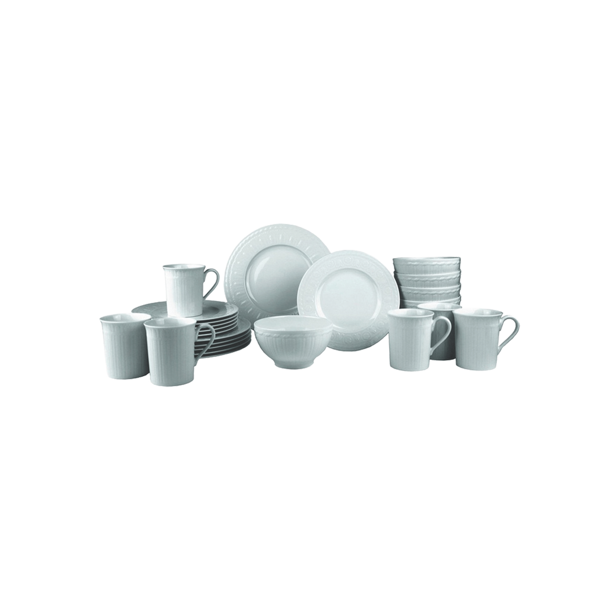 Cellini Dinnerware set