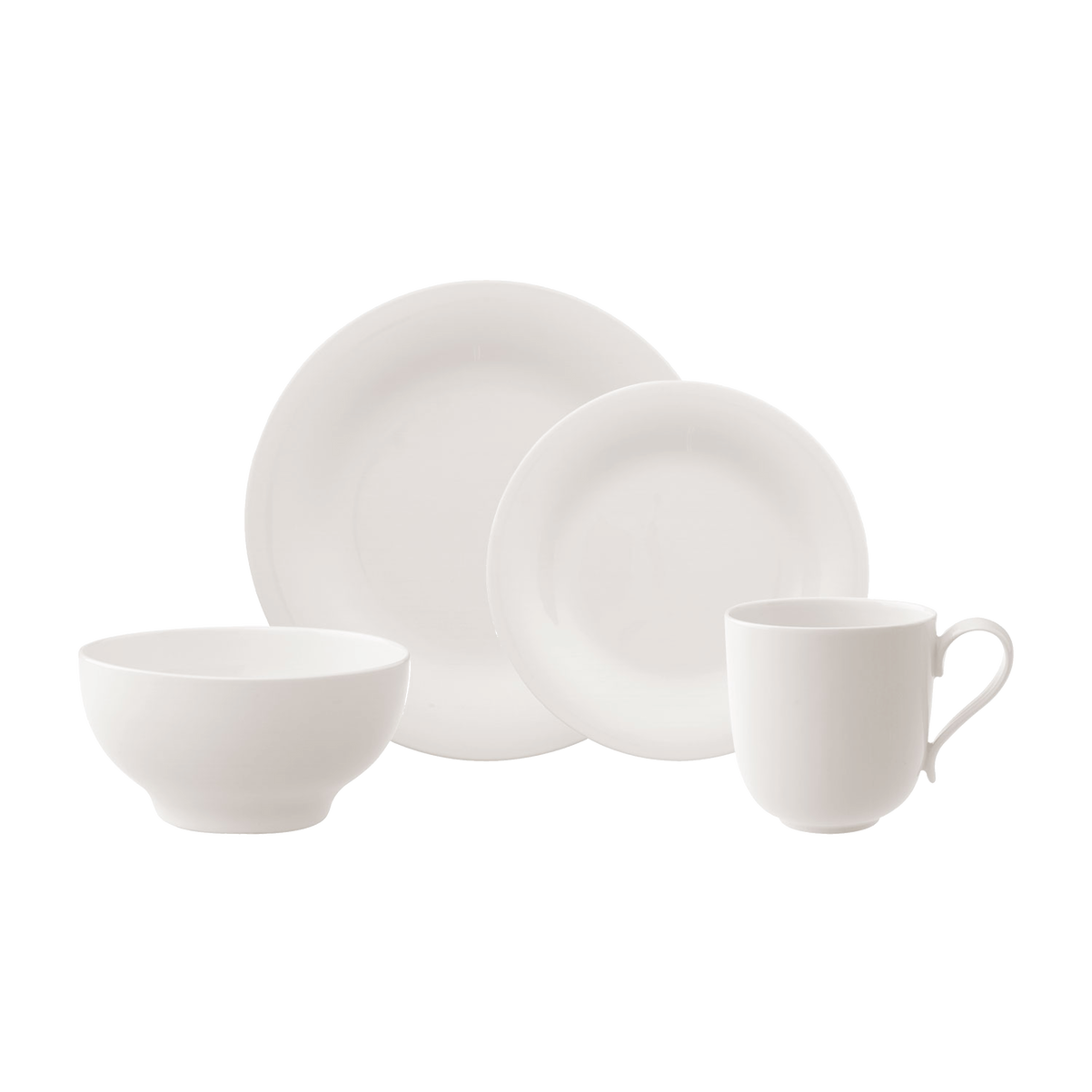 New Cottage Starter-Set / 8-teilig
