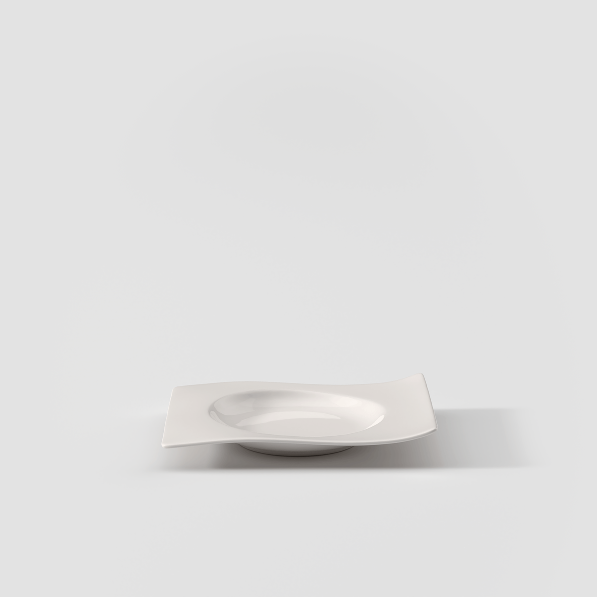 NewWave Suppen-Untertasse / 1 Stück