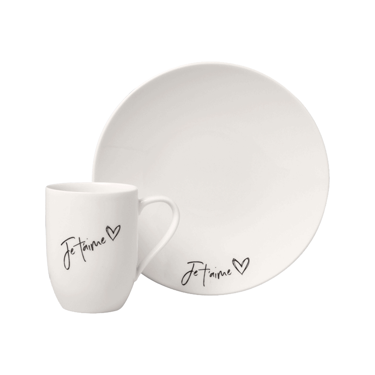 Statement Geschenk-Set / 2 Stück