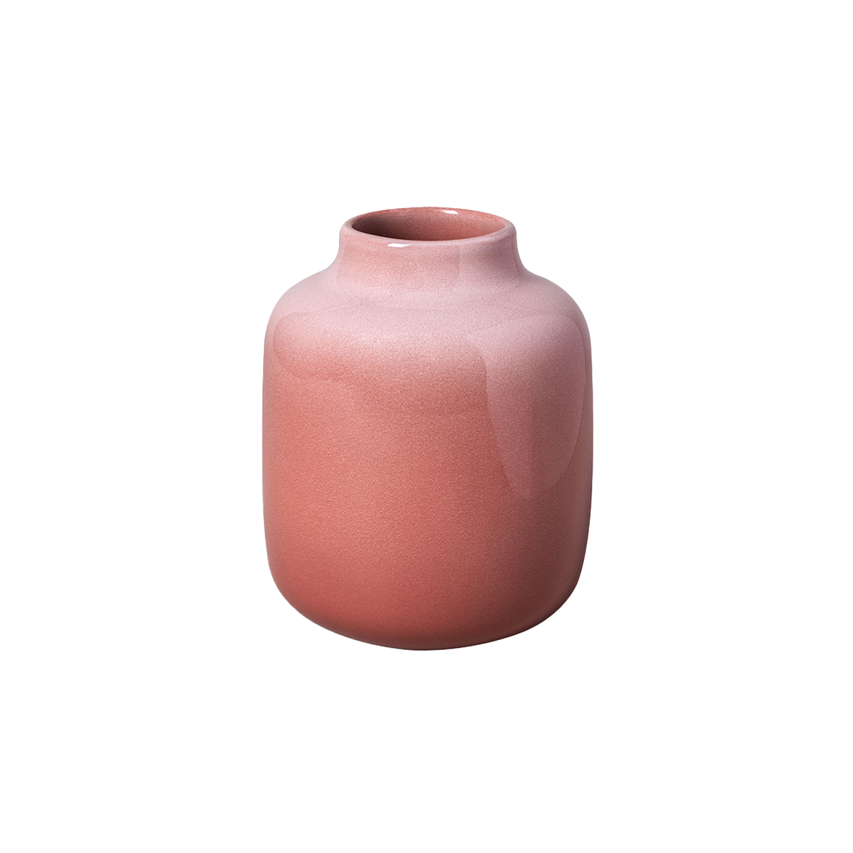 Perlemor Vase / 1 Stück