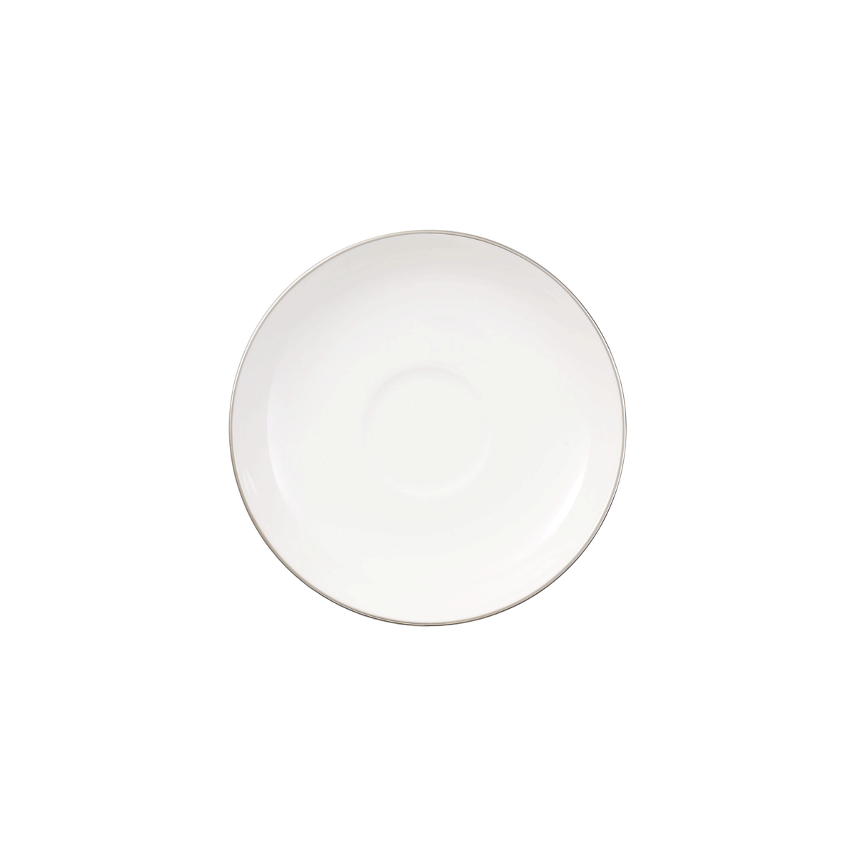 Anmut Espresso-Untertasse / 1 Stück