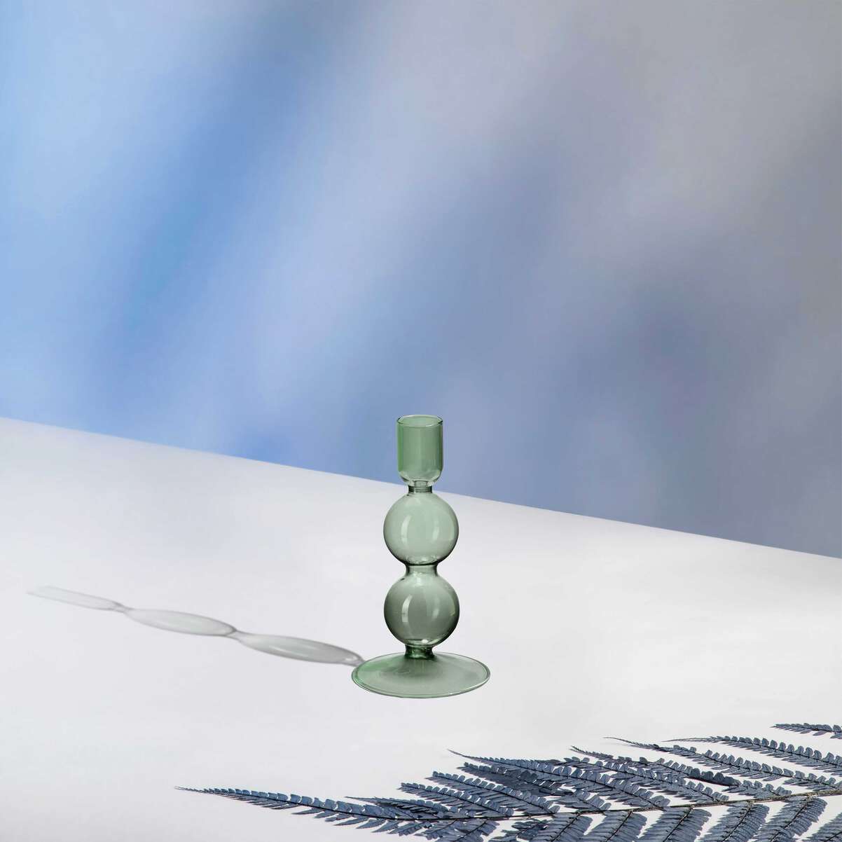 Like Home Kerzenständer / 1 Stück