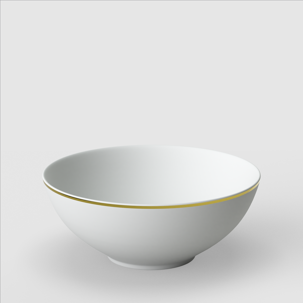 MetroChic Dessertschale / 1 Stück