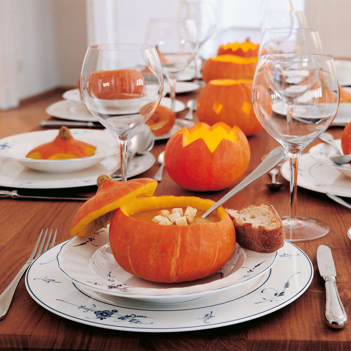 Vieux Luxembourg Platzteller / 1 Stück