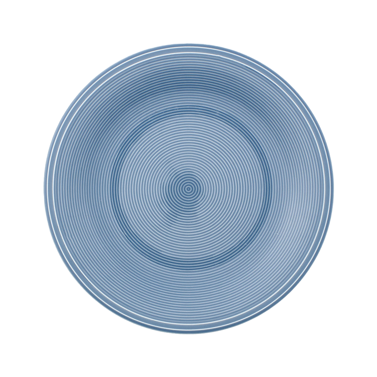 Color Loop Speiseteller / 1 Stück