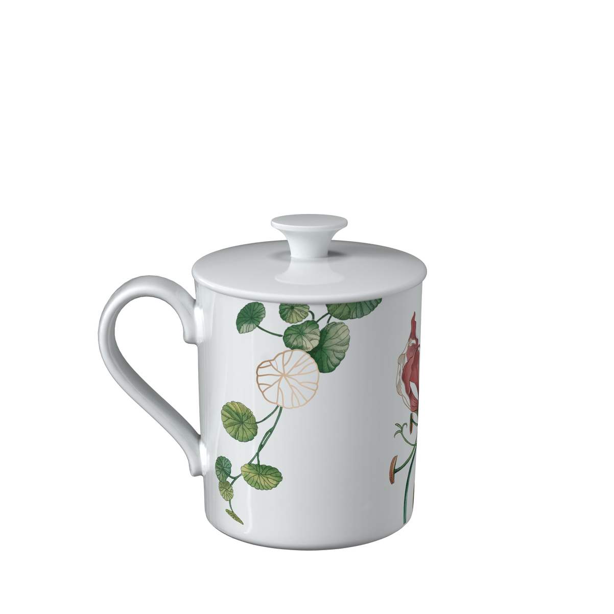 Avarua Henkelbecher / 1 Stück