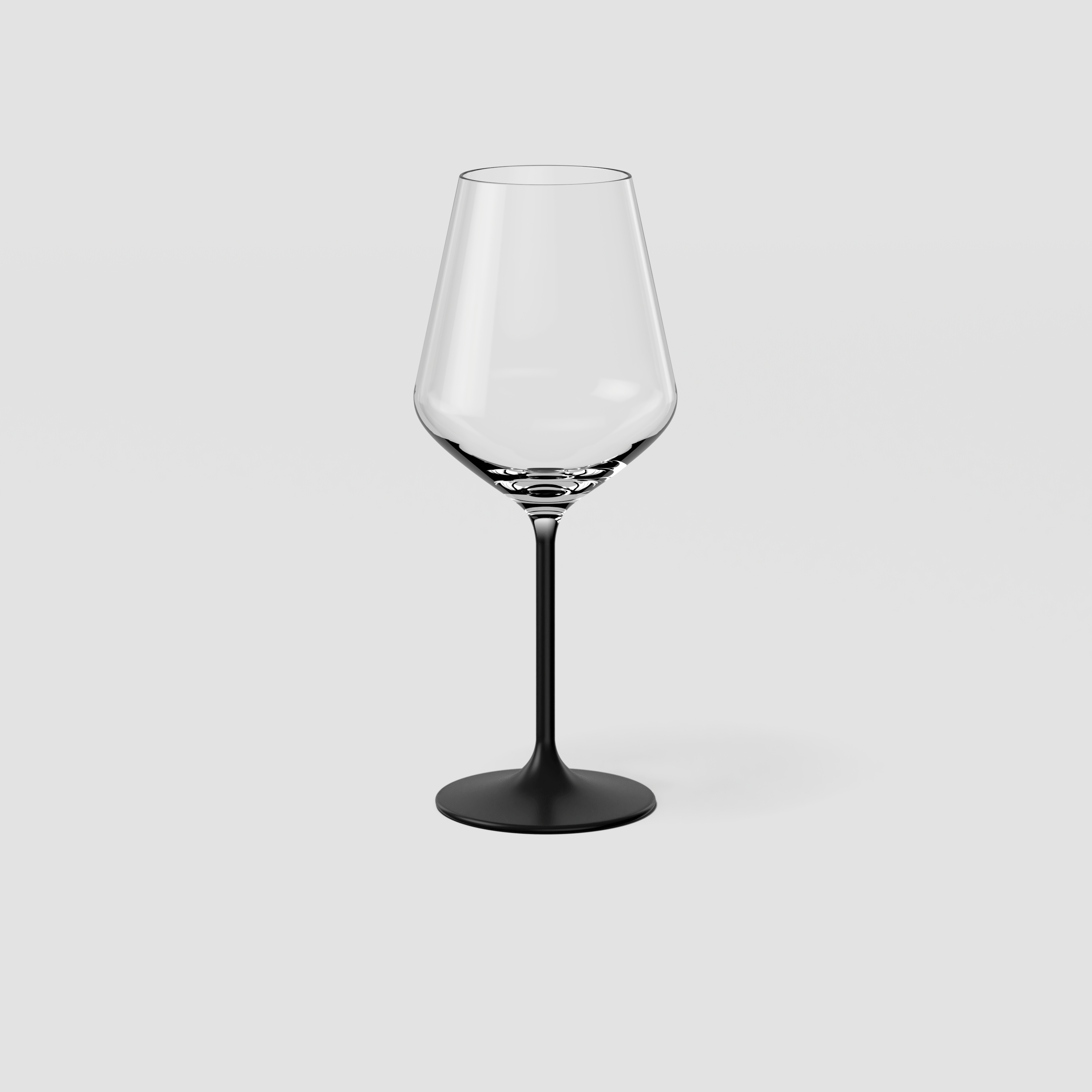 Manufacture Rotweinglas / 4-teilig