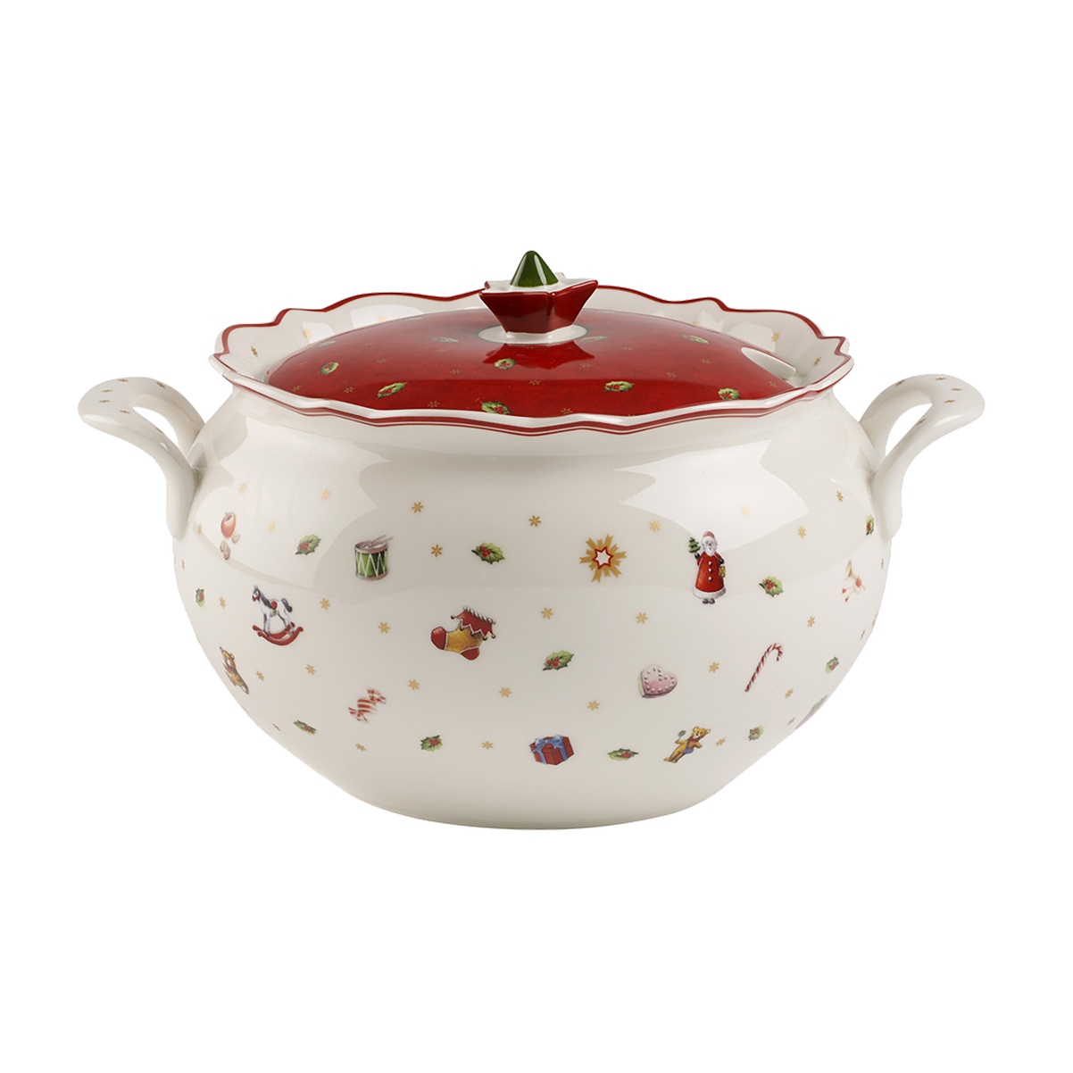 Toy's Delight Terrine / 1 Stück