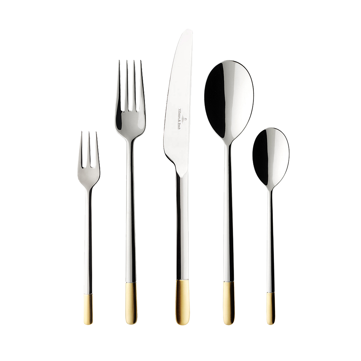 Ella Besteckset 30tlg. / 30-teilig