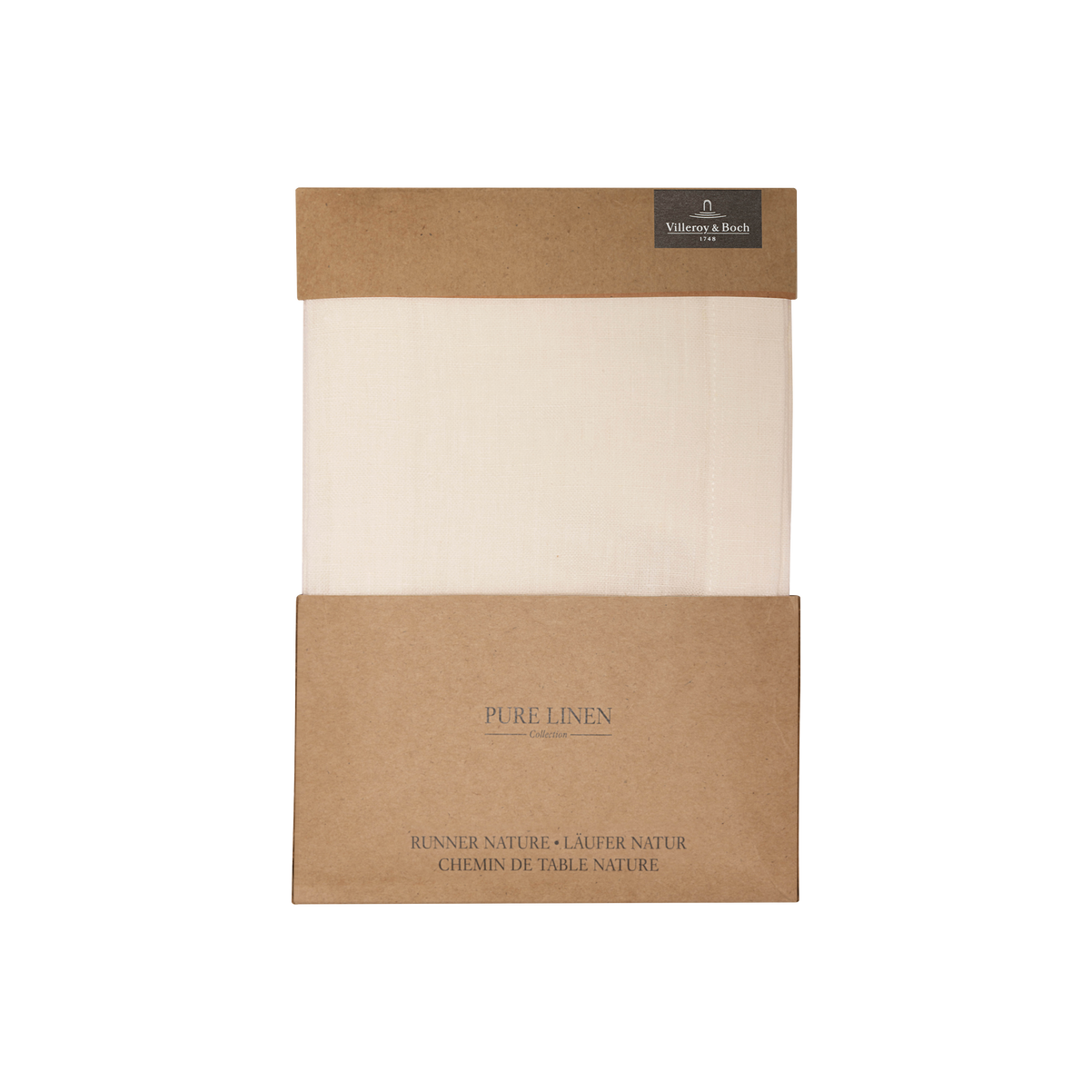 Lifestyle Accessoires Tischläufer / 1 Stück