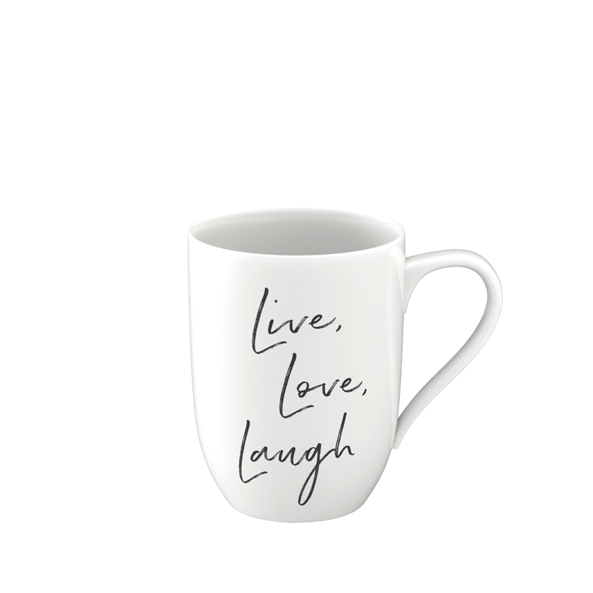 Statement Henkelbecher / 1 Stück