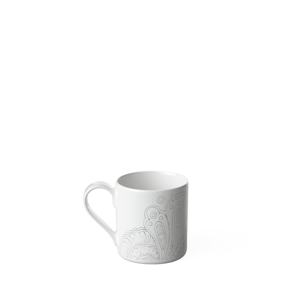 Quinsai Garden Espressotasse / 1 Stück