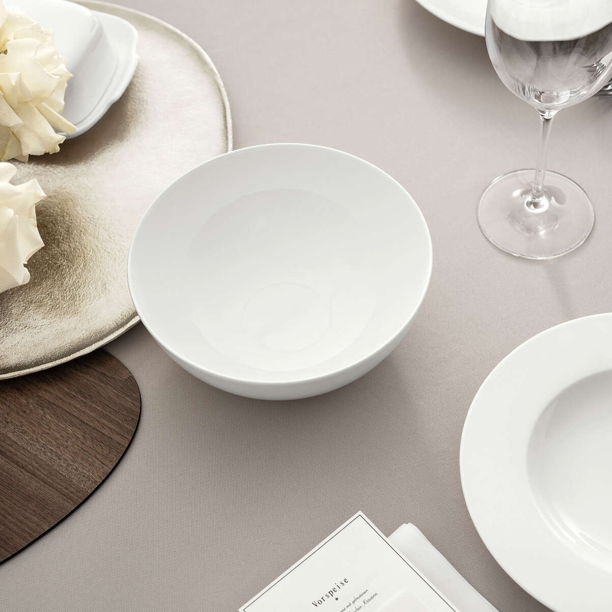 Royal Salat-/ Servierschüssel / 1 Stück