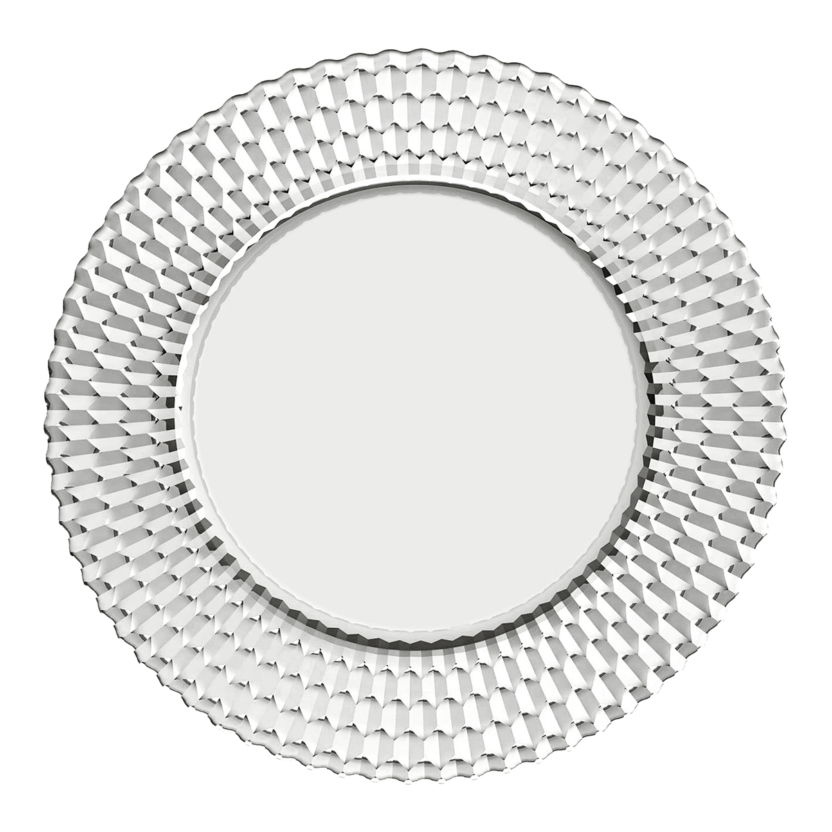 Boston Platzteller / 1 Stück