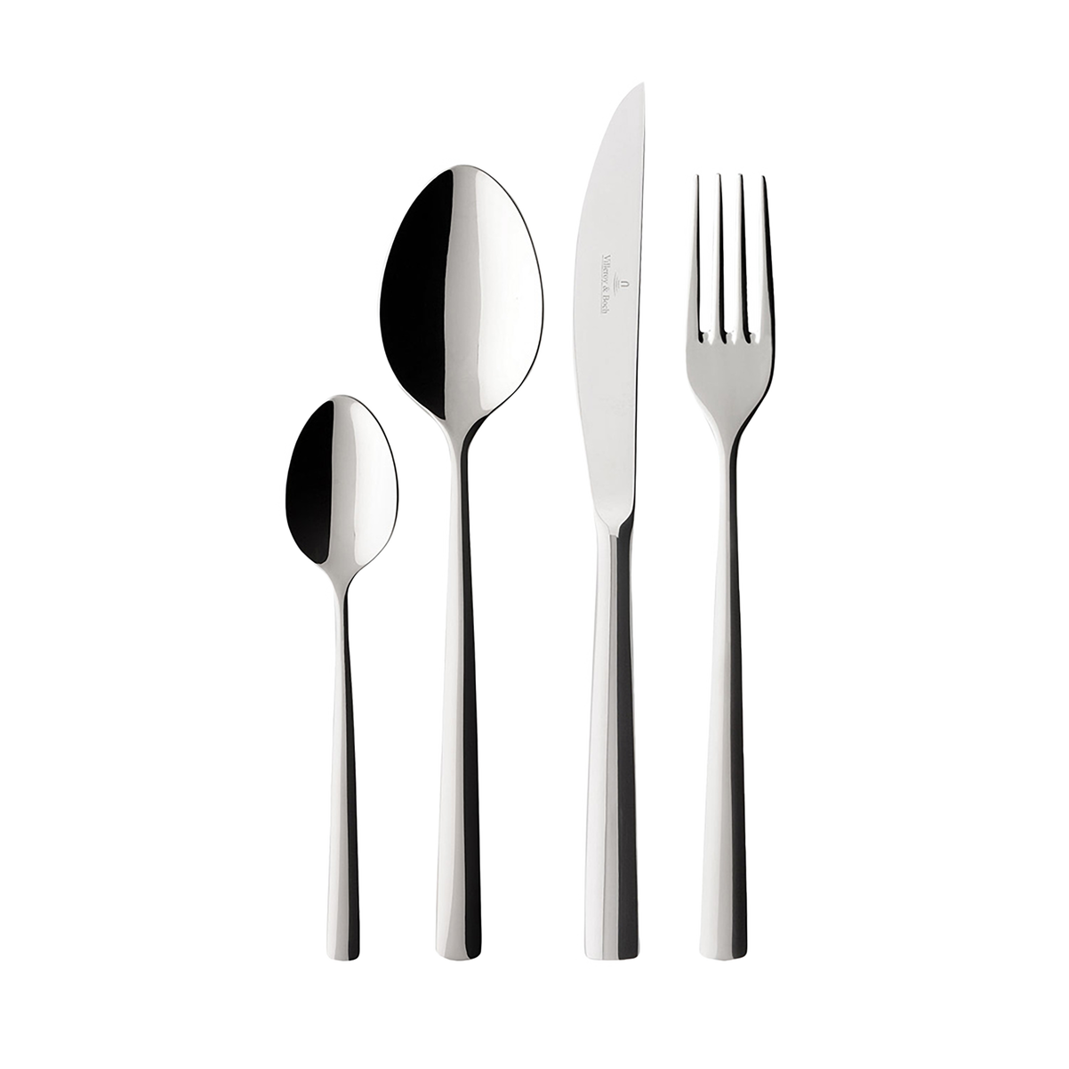 Piemont Besteckset 24tlg. / 24-teilig