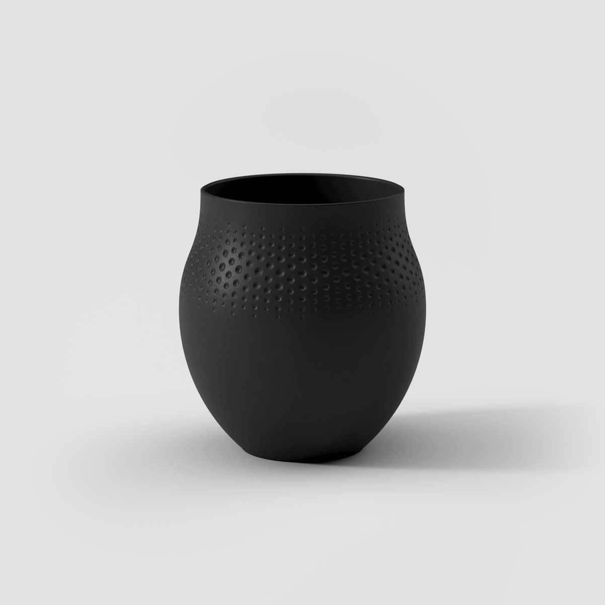 Manufacture Vase / 1 Stück